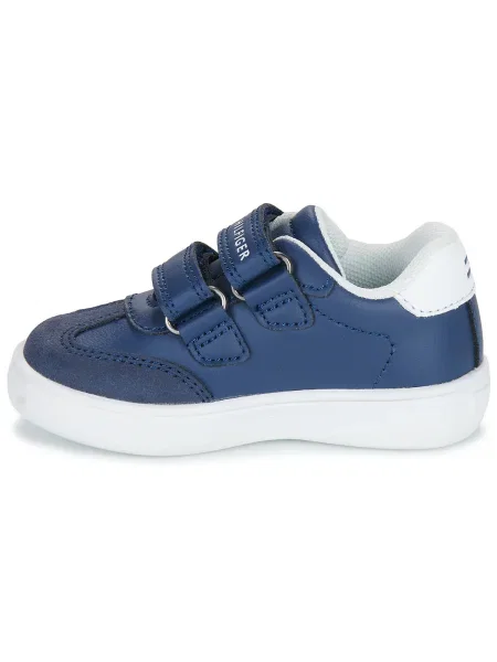 Pantofi copii Tommy Hilfiger albastru