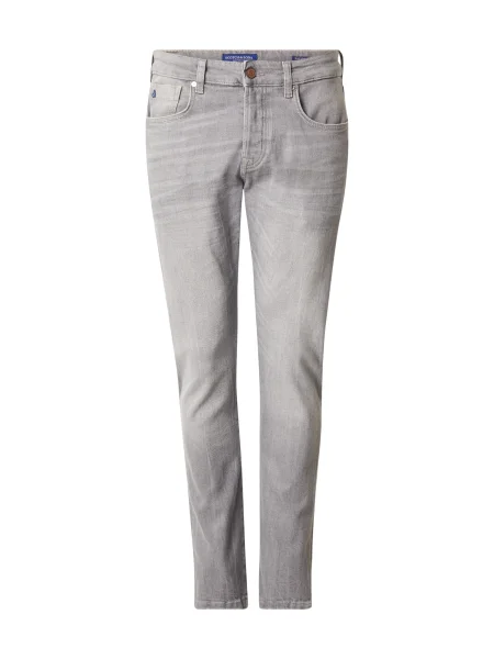 SCOTCH & SODA Jeans RALSTON denim gri