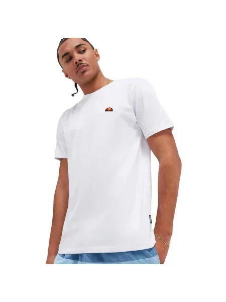 Tricou Ellesse alb