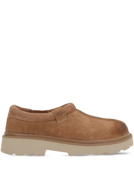 Pantofi loafer Ugg maro