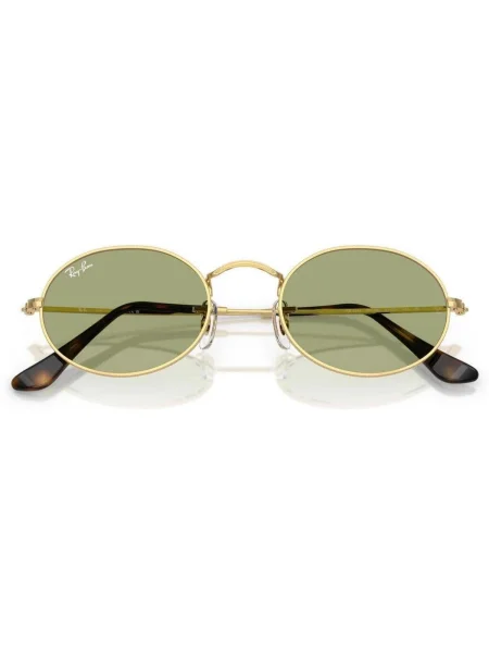 Ceas Ray-ban auriu