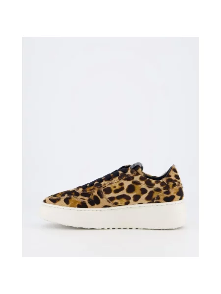 Sneakersy Copenhagen Studios beżowe