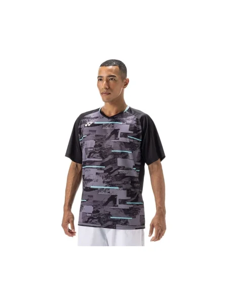 Tricou Yonex negru