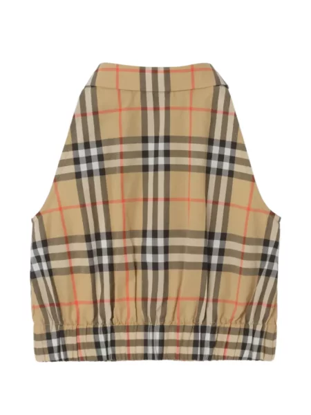 Koszula dziecięca Burberry