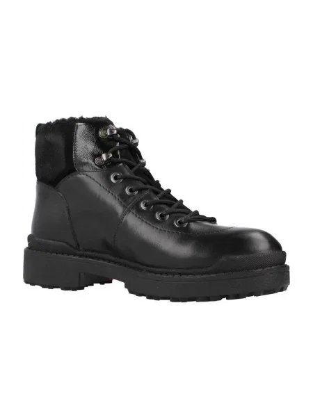 Pantofi Geox negru