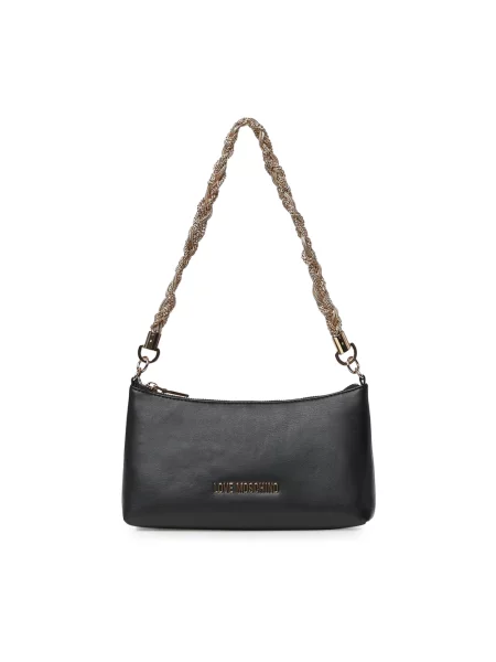 LOVE MOSCHINO Torebka czarny