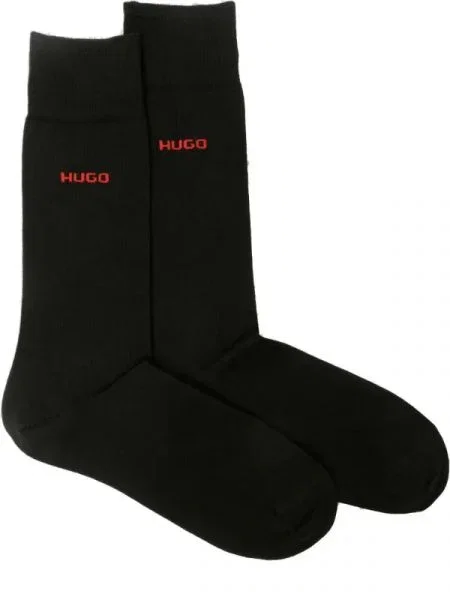 Hugo Șosete negru
