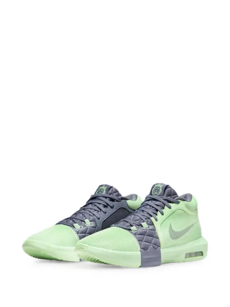 Sneakerși Nike LeBron verde