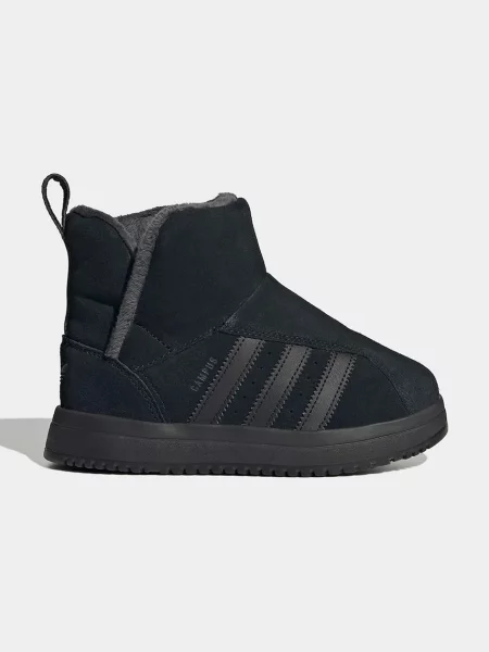 Adidas Originals снігові чоботи дитячі CAMPUS