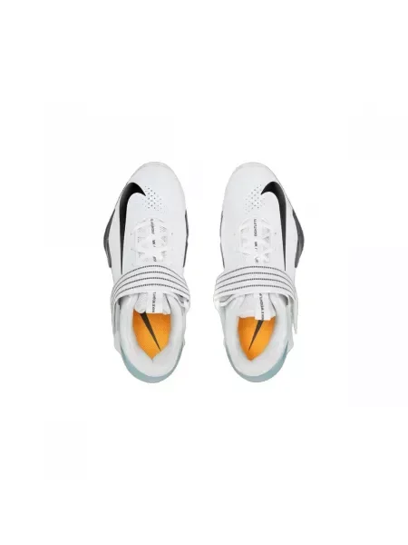 Tenisky Nike biela
