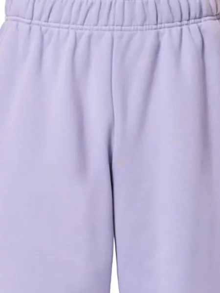 Pantaloni Oakley alergare violet