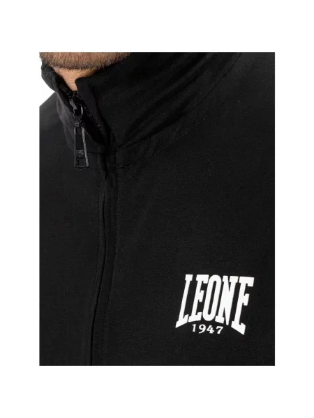 Sportski komplet Leone 1947 crna
