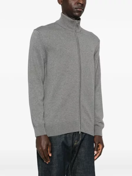 Cardigan Gant gri
