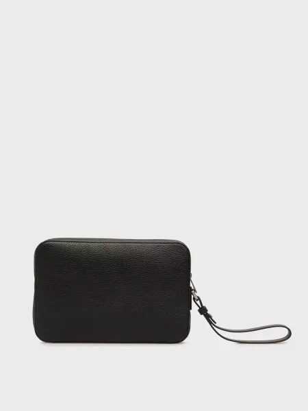 Кошелек Tommy Hilfiger черный