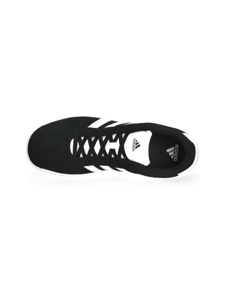 Tenisky Adidas čierna