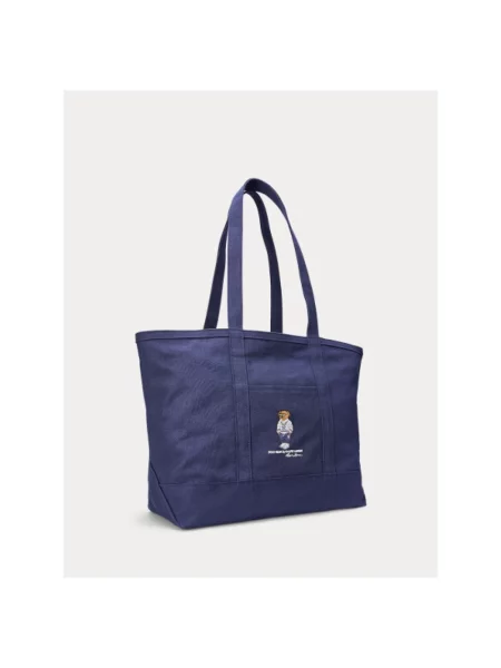 Koszulka polo Polo Ralph Lauren niebieska