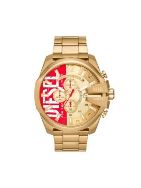 Ure Diesel zlata