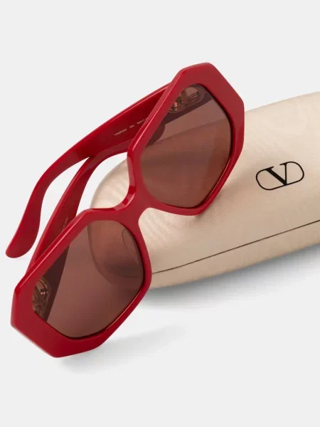 Солнцезащитные очки Valentino Eyewear