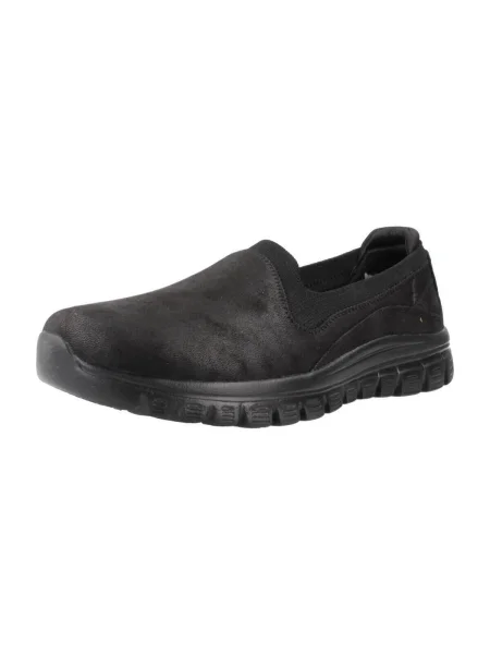 Pantofi Skechers negru