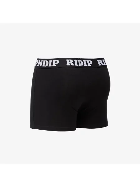Боксерки Ripndip черно