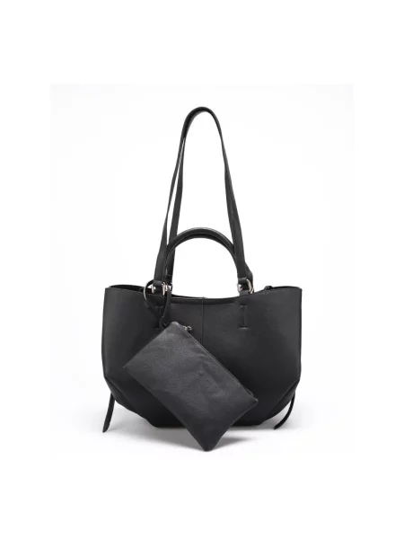 Geantă de mână La Modeuse negru