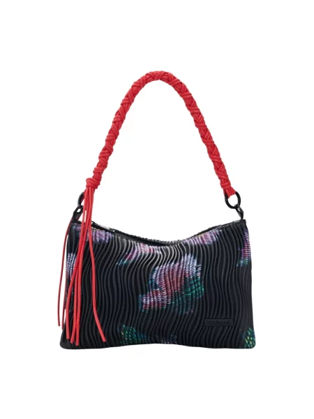 Torebka Desigual czarna