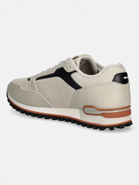 BOSS sneakers Parkour-L bej