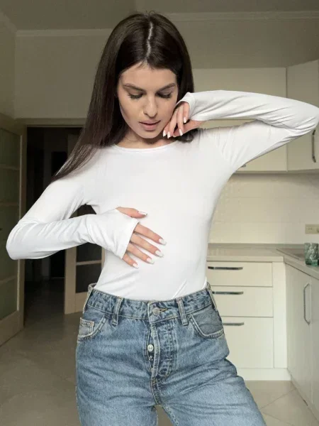Боди Uaclothes