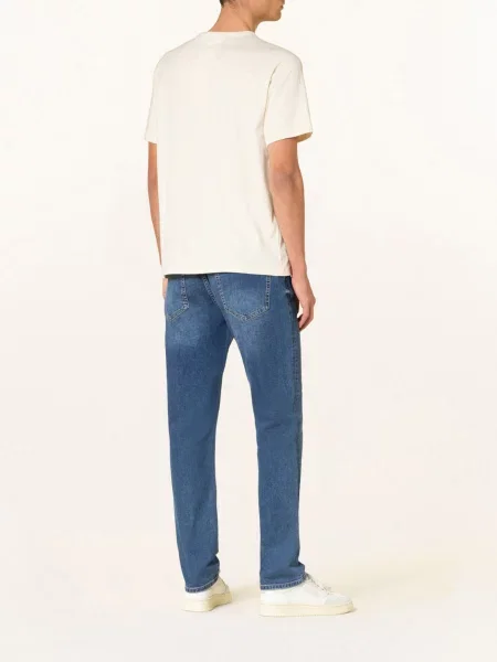 Nowadays T-Shirt weiss