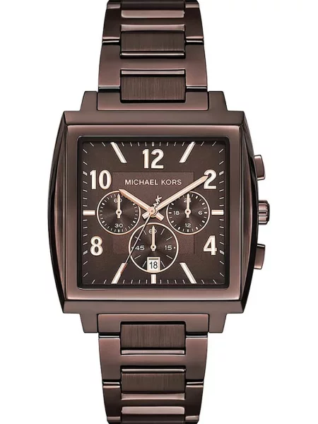 Michael Kors ceas portocaliu