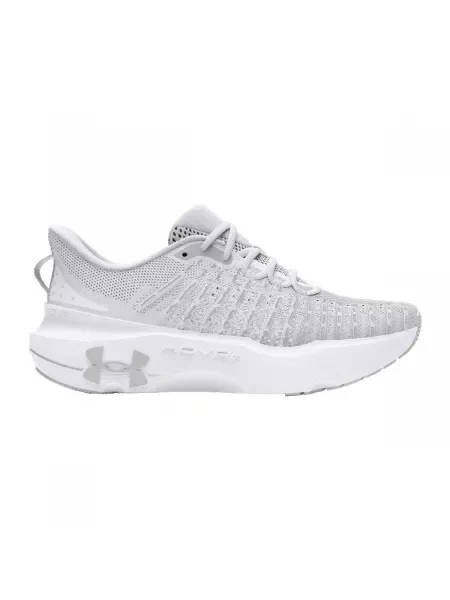 Tenisky Under Armour sivá