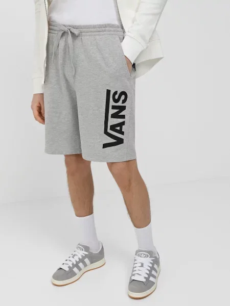 Vans ­ Шорты сірі