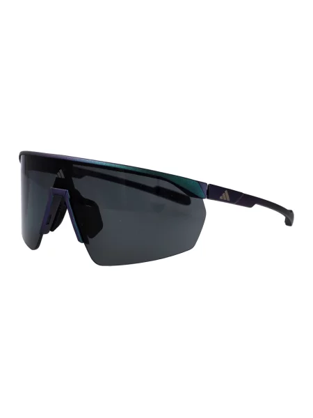 Okulary przeciwsłoneczne Adidas czarne