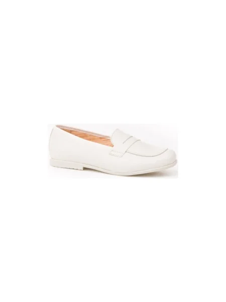 Pantofi copii Angelitos bej