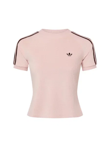 T-shirt adidas Tt Cali Tee Sanpin S różowa