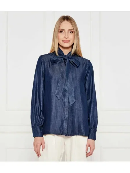 Joop! De blugi cămașă Ulla | Regular Fit