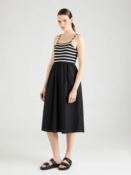 ABOUT YOU Rochie June' negru