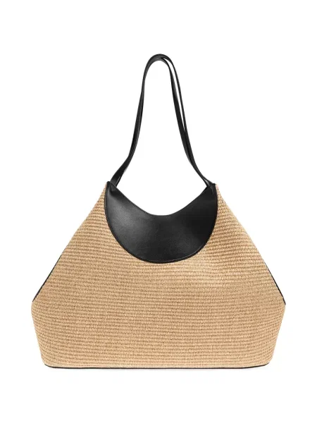 Geantă shopper Givenchy cu broderie