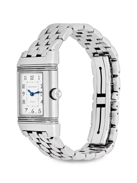 Ceas Jaeger-lecoultre alb