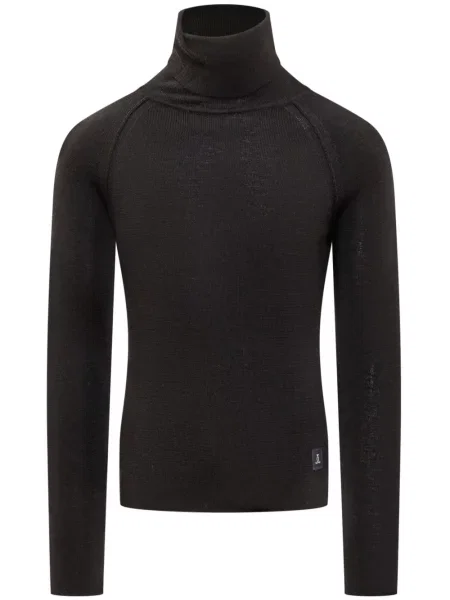 Pulover Seafarer negru