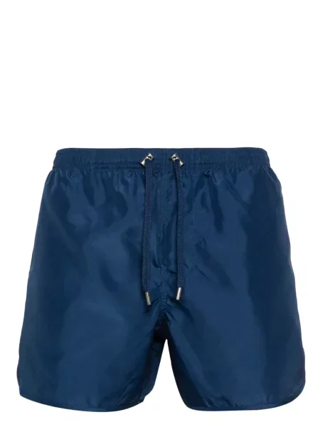 Slip de baie Neil Barrett albastru