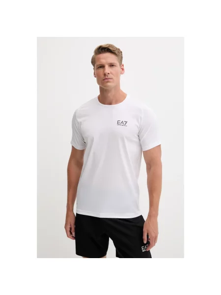 Emporio Armani komplet biały