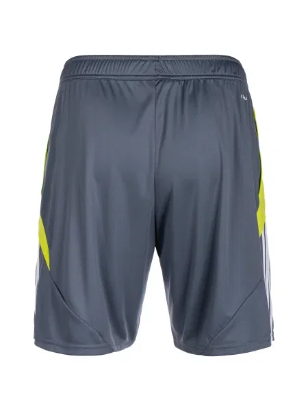 Hlače Adidas bijela