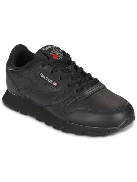 Pantofi copii Reebok Classic negru