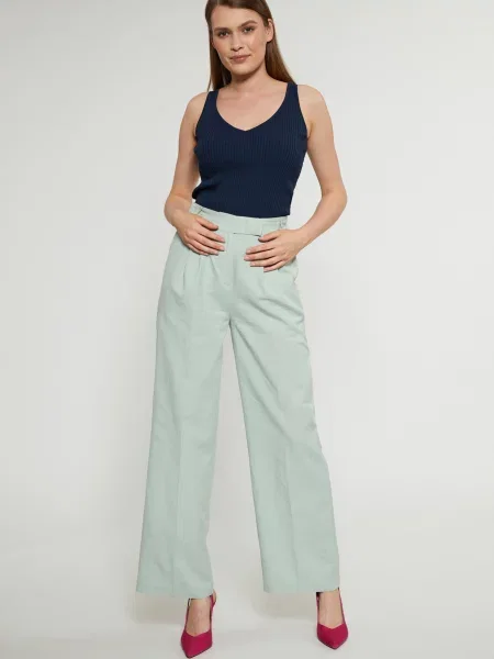 Pantaloni Monnari gri