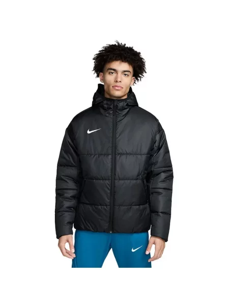 Kurtka Academy Pro 24 ThermaFit Autumn Padded Jacket biała