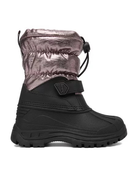 Дутики Beverly Hills Polo Club черные