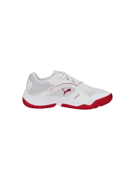 Félcipo Puma fehér