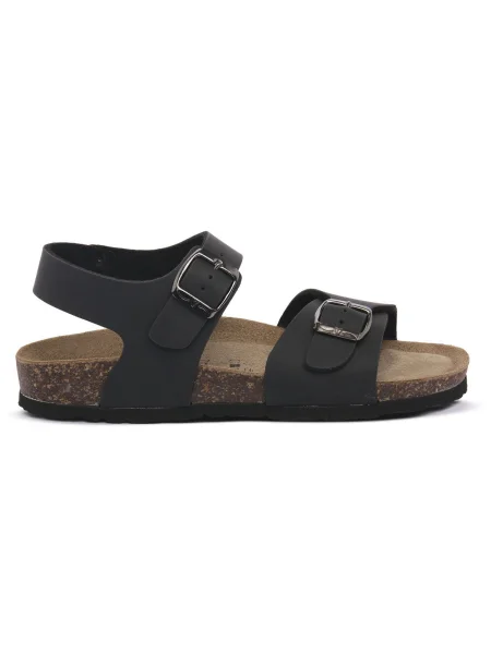 Pantofi Valleverde negru