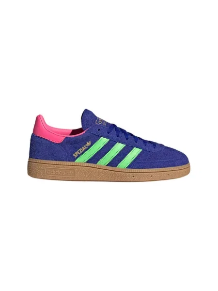Tenisky Adidas Spezial modrá
